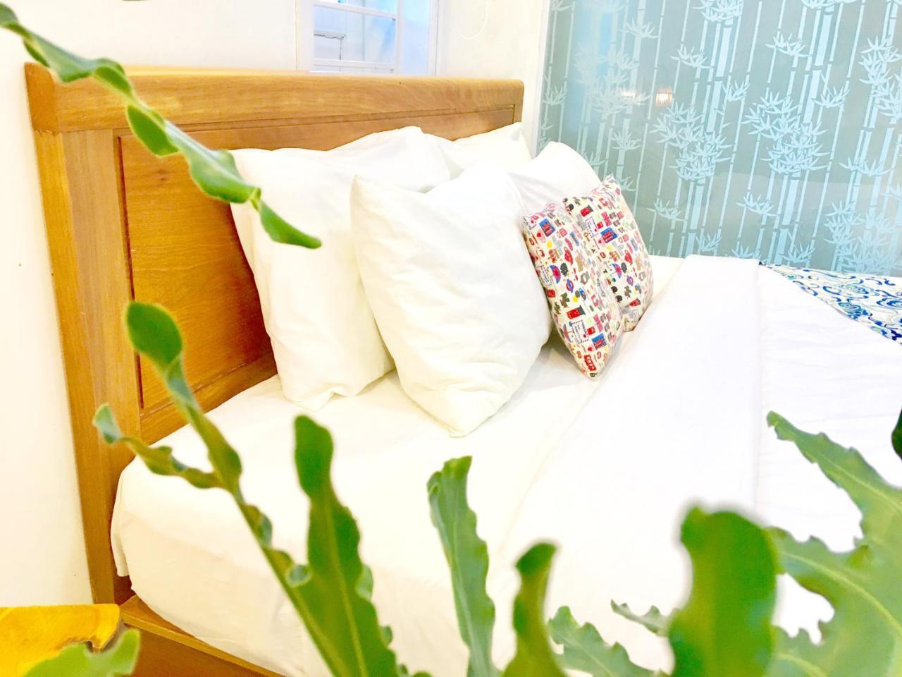 Fusion Villa Hội An Buitenkant foto