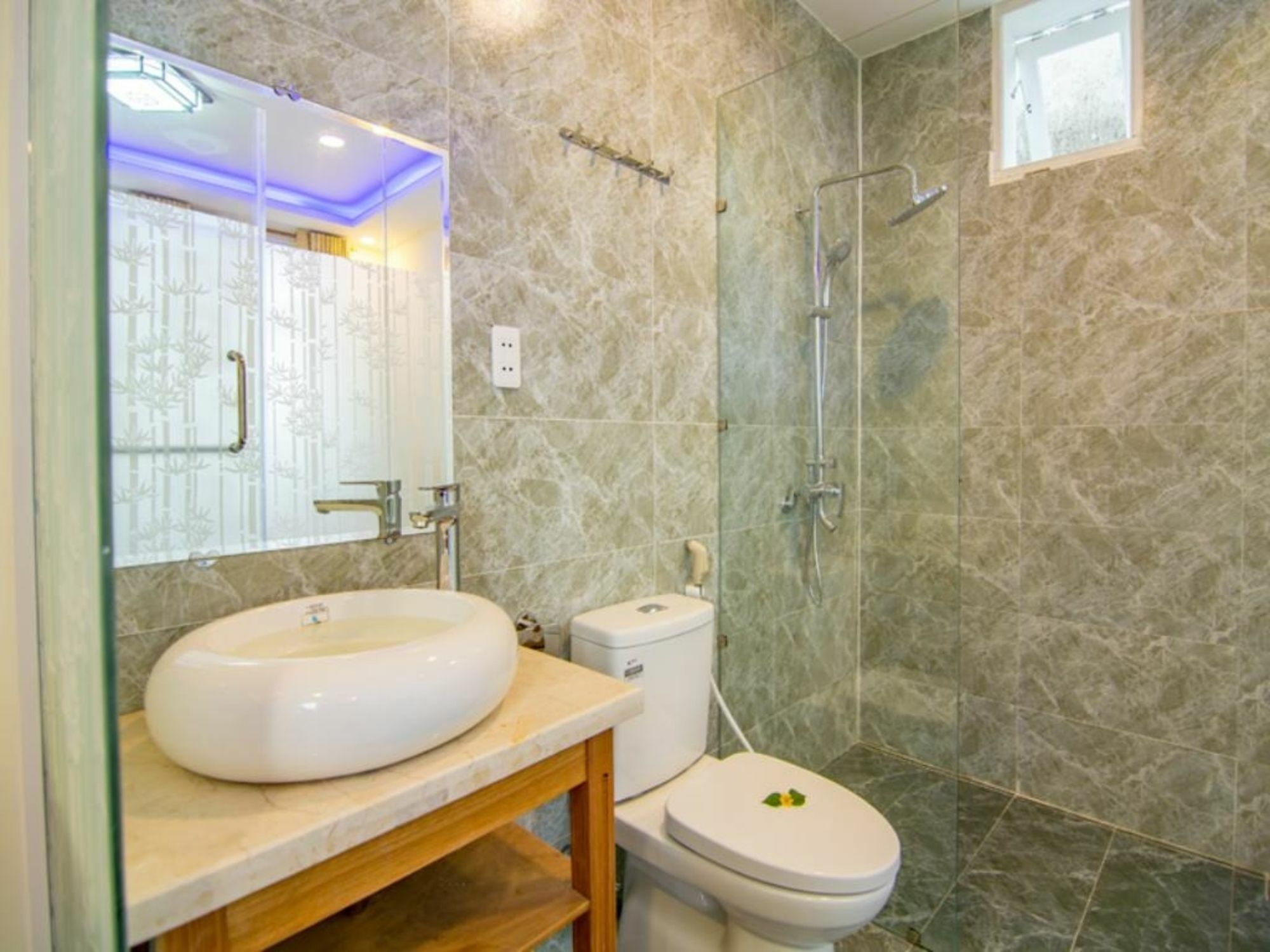 Fusion Villa Hội An Buitenkant foto