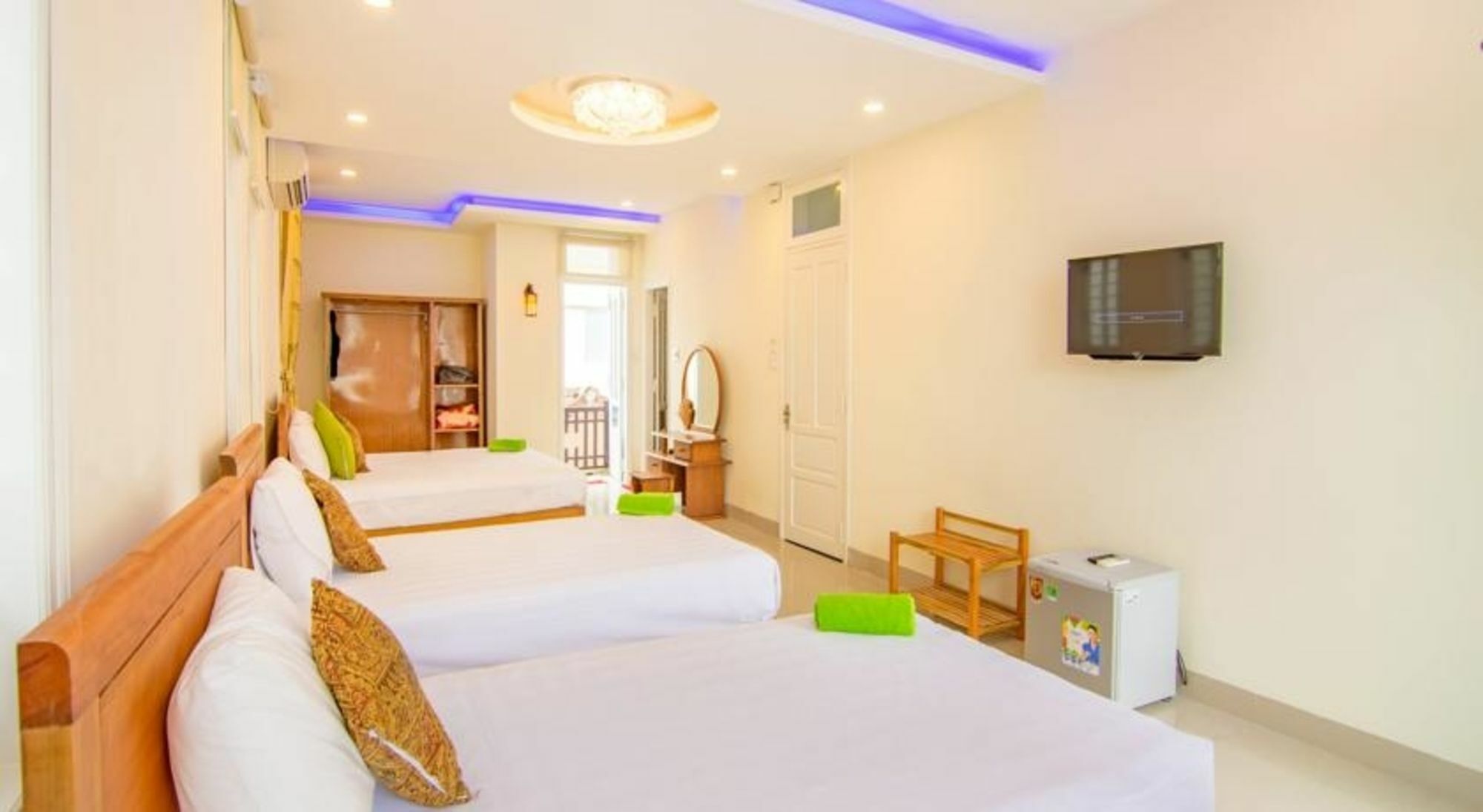 Fusion Villa Hội An Buitenkant foto